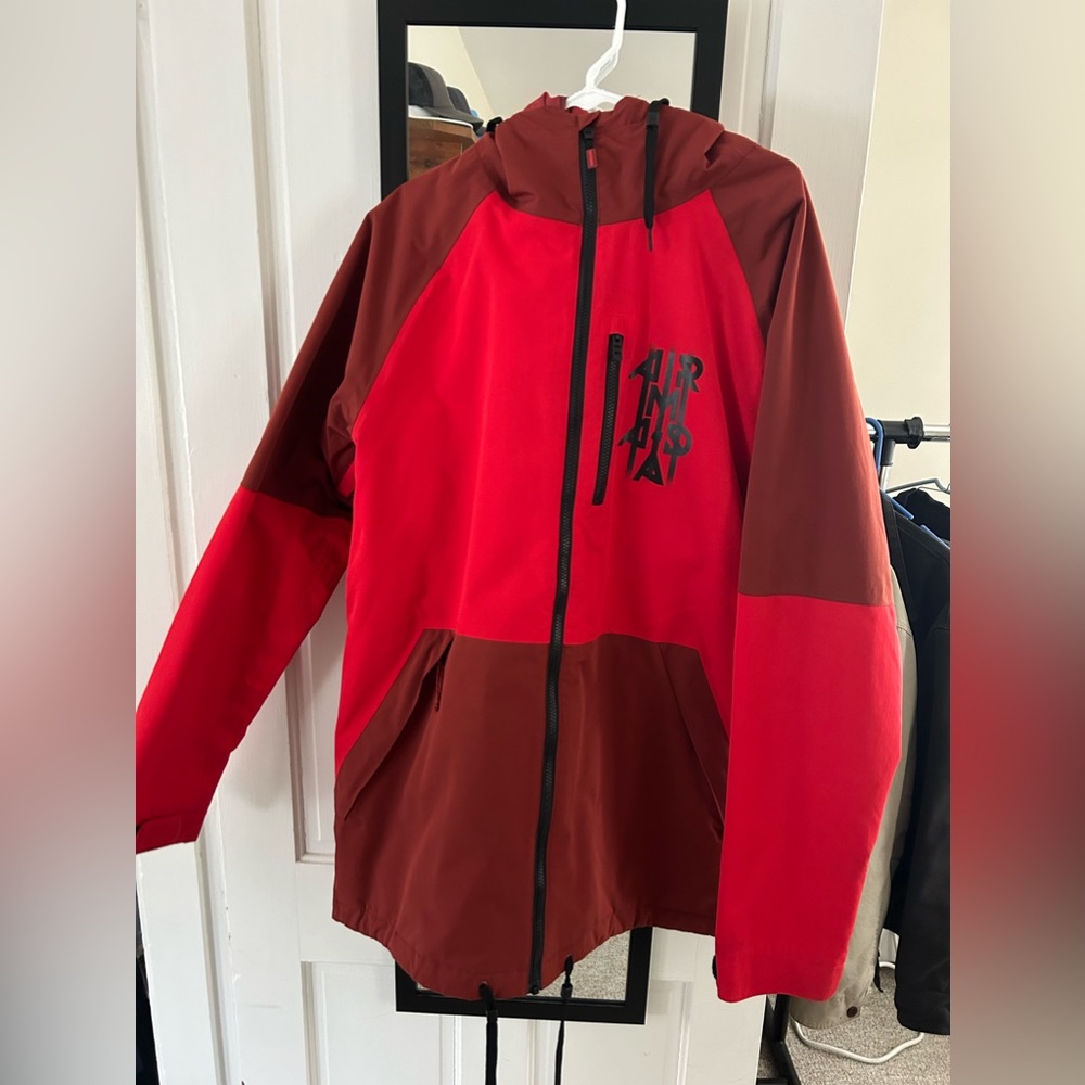 Armada Mens Ski Jacket SZ: XL